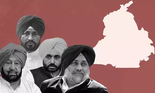 Punjab Assembly Elections