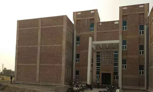 Campus Rakshak to prevent spread of Covid