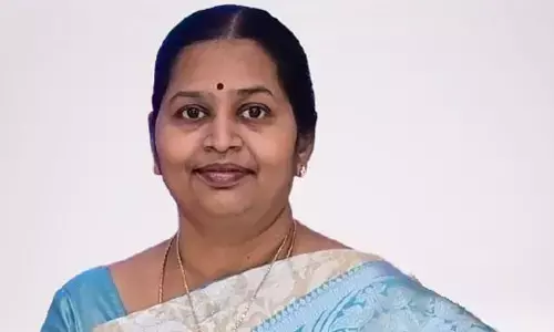 Dr P Krishna Prasanthi