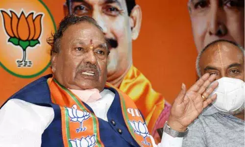 Congress calls for statewide stir