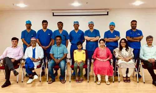 Mother donates kidney to save her 12-year-olds life