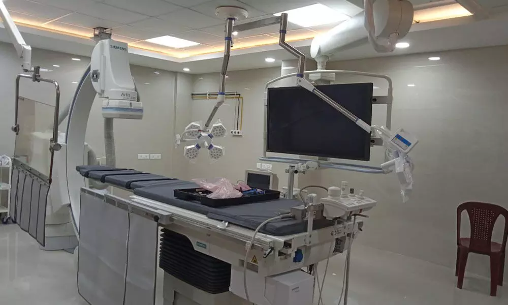 New body to monitor upkeep of medical equipment in hospitals