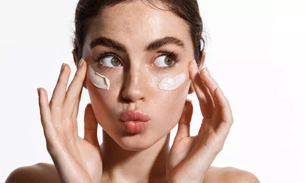 Skin care secrets for healthier skin