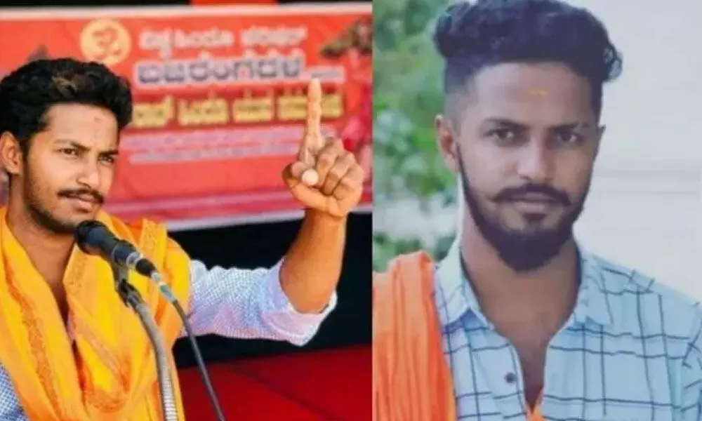 Murder of Hindu activist, orchestrated by BJP politicos, alleges Congress