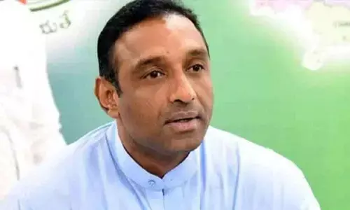 Mekapati Goutham Reddy