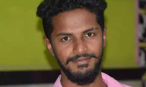 The 26-year-old youth was murdered on Sunday night