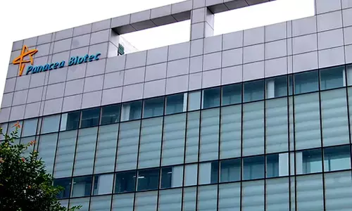 Panacea Biotec Ltd