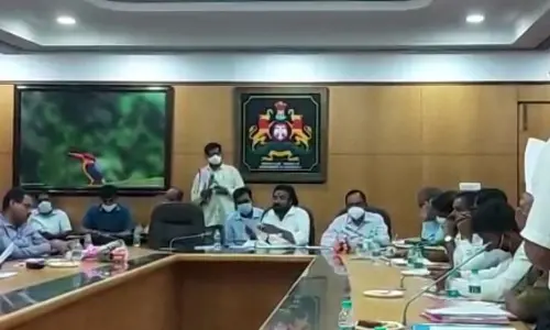 Stop illegal operation of Bike Taxis in Bengaluru