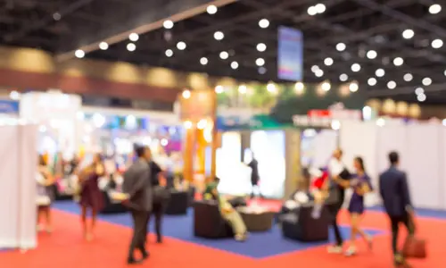 India’s first, exclusive B2B exhibition for mobiles, accessories and gadgets industry