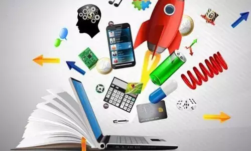 Celebrating India’s S&T eco-system