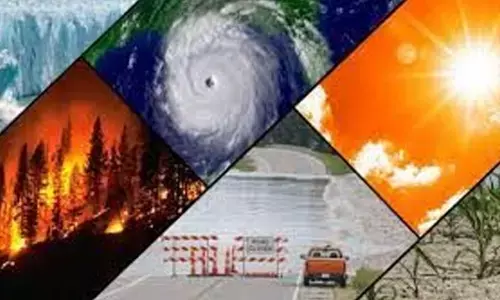 States too need Climate Change Index