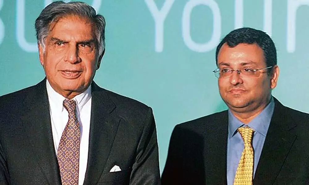 Tata Vs Cyrus Mistry Case: SC admits Cyrus Mistrys review petition challenging apex courts last years order on his removal as Tata Sons Chairman