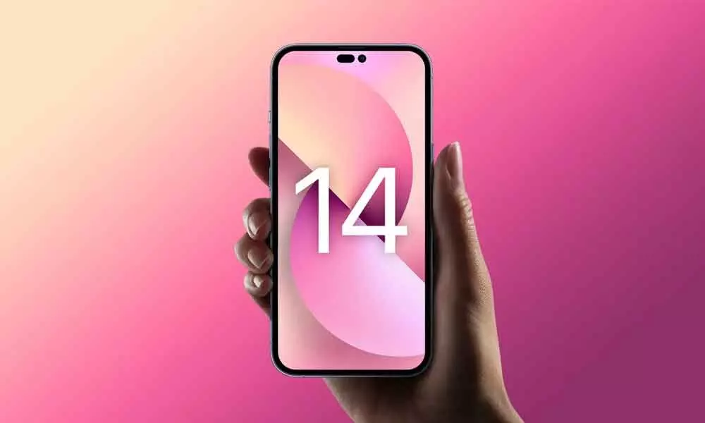 iPhone 14 is already in production; Expected to launch in September 2022