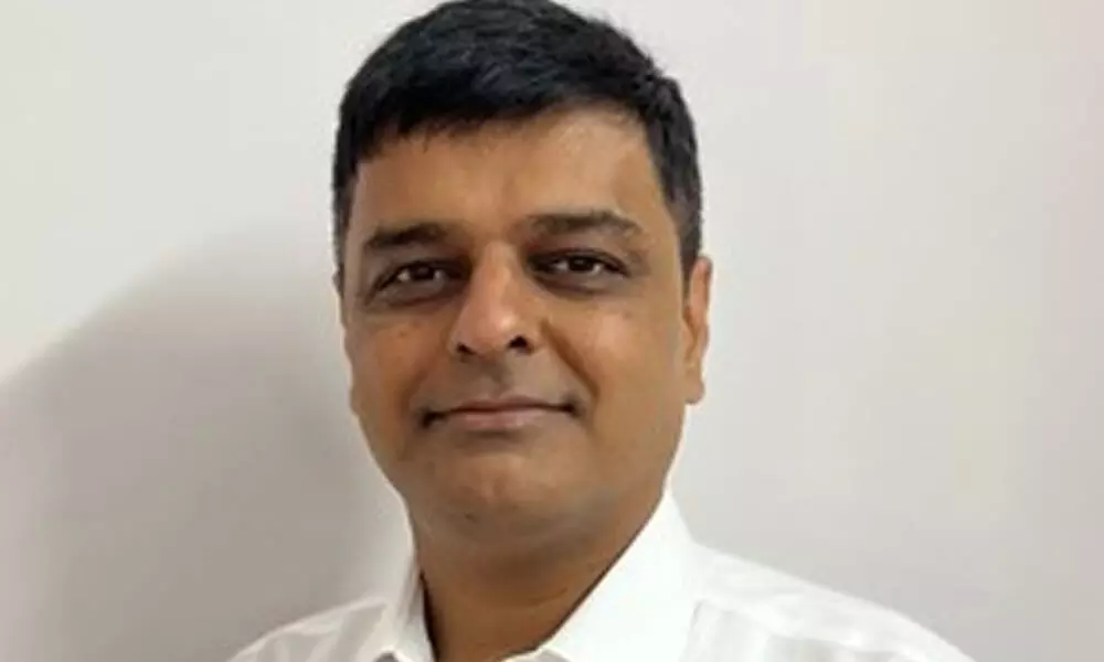 Dillip Guru is new SVP at CtrlS