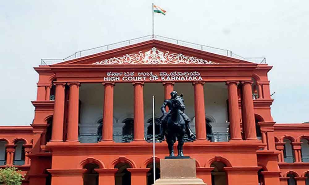 Karnataka High Court Slams POCSO Court For Acquitting Rape Accused Father