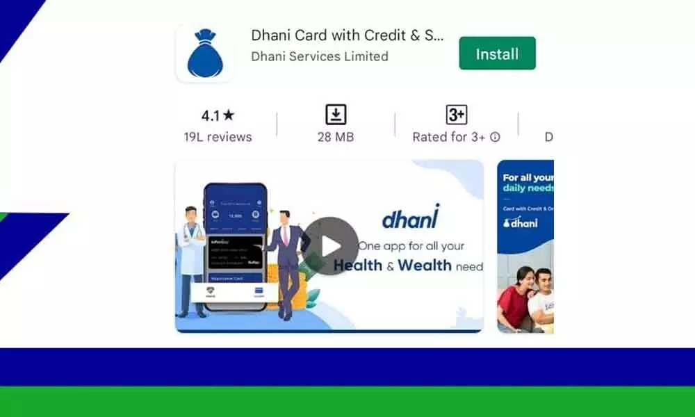 Hundreds fall victim to PAN identity theft on Dhani app