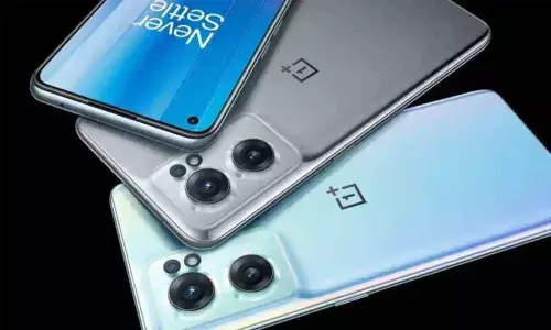 OnePlus Nord CE 2 5G on sale today; find price, offers and specifications