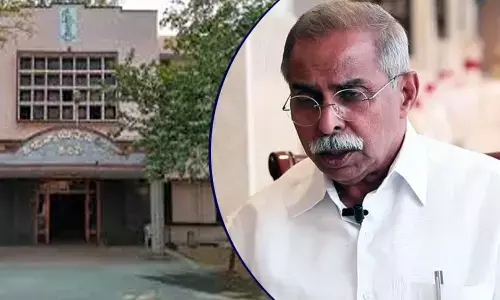 YS Viveka murder case transferred from Pulivendula to Kadapa district court