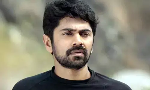 Short Film Made By The Youth From Karnataka Is Being Screened At  Berlin Film Festival