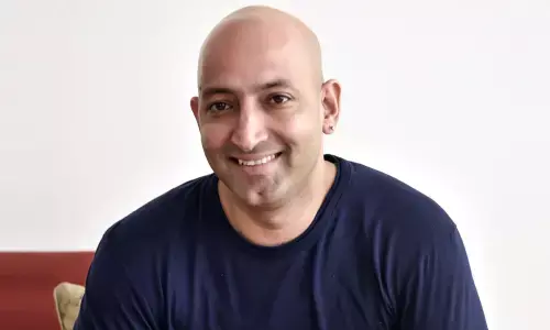 Deep Bajaj, Co-Founder & CEO