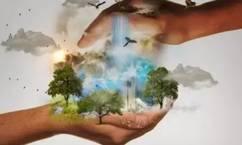 UNEP, TERI ink pact to promote green tech, capacity building