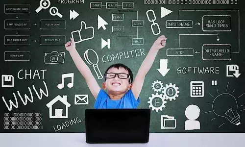 How EdTech is bearing torch towards a wiser future in education