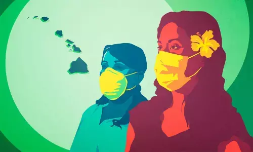 A sustainable feminist recovery