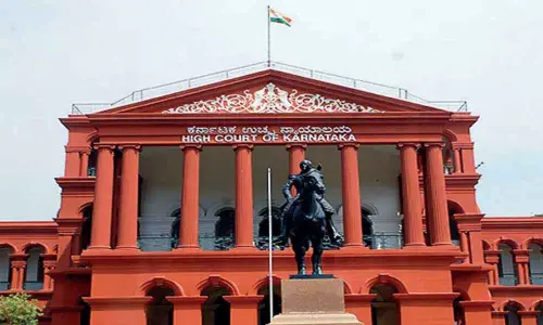 Karnataka High Court