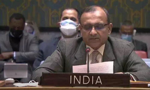 De-escalation top  priority: India