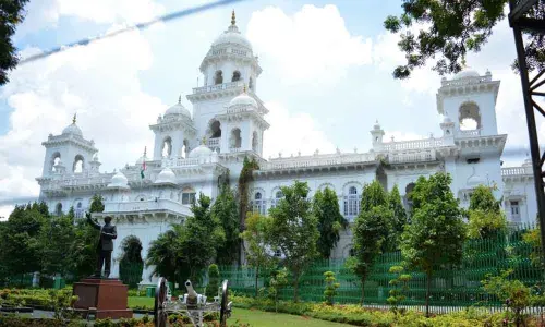 Parliament-type budget session