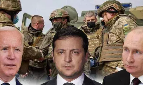 De-escalation, civilian safety top priority: India