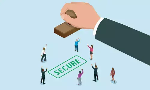 Job security lures 114 engineering grads to join as PSIs in police dept