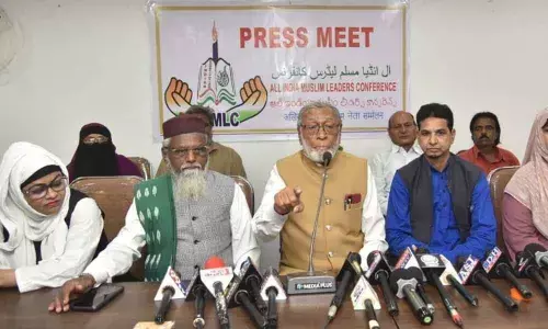 Hyderabad: Budget allocation for Minorities sought on population basis