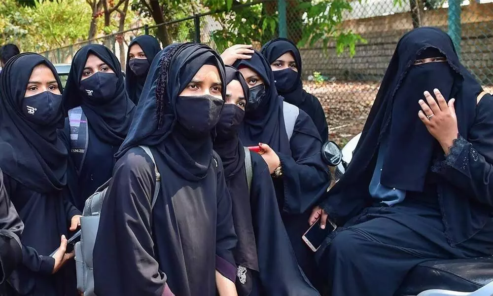 Advocate General Of Karnataka Says Wearing Of Hijab Falls Under Freedom Of Expression Not Of Religion