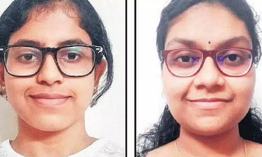 Students From Kerala Got Selected To Represent India In Regeneron International Science And Engineering Fair In Us