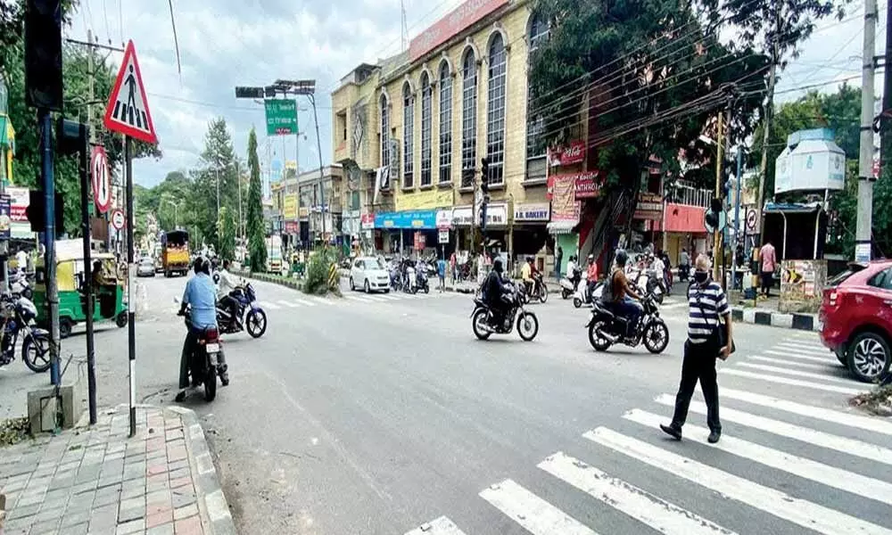 Ittamadu Junction bridge bogged down in administrative rigmarole