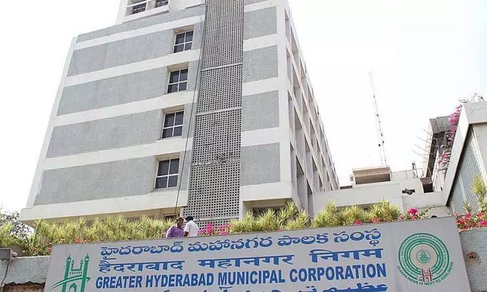 Hyderabad: GHMC to complete all devpt works under SNDP