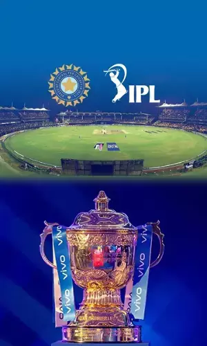 IPL 2022: Venues for 70 league games revealed; final likely on May 29 [ Details here]