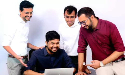 Teachmint unveils TeachBharat; Aims free digitizing of 10,000+ schools