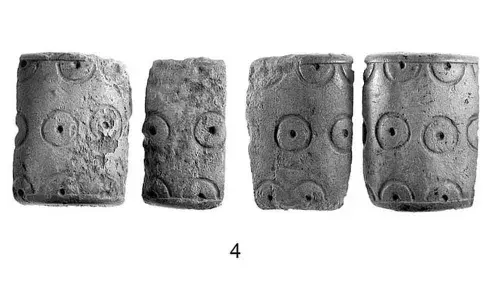 Archaeologists Discovered Artifacts in England