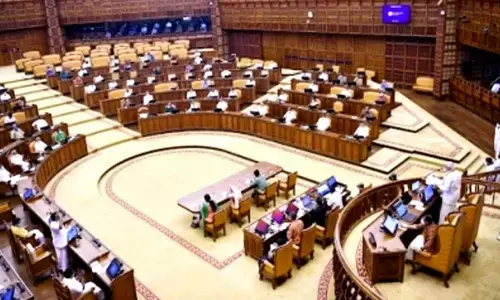 The Kerala Assembly on Wednesday