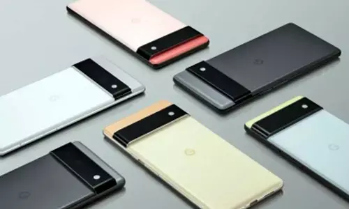 Google confirms Pixel 6 Wi-Fi issues, says fix is on way