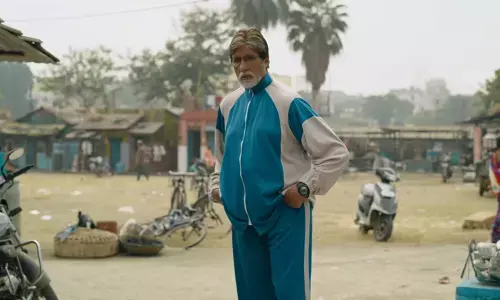 Amitabh Bachchan’s Jhund trailer is out!