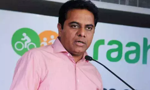 KTR to inaugurate BioAsia 2022 today