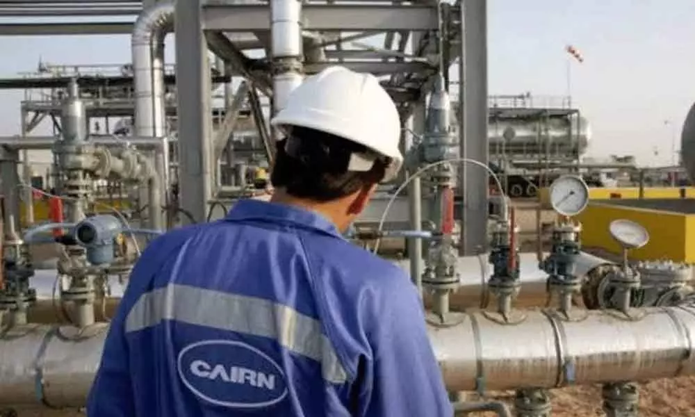 India pays Cairn Rs 7,900 cr to settle retro tax dispute