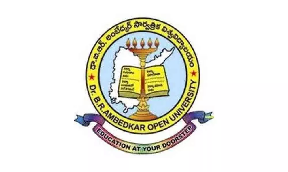 BRAOU U.G semester examinations to start from April 17