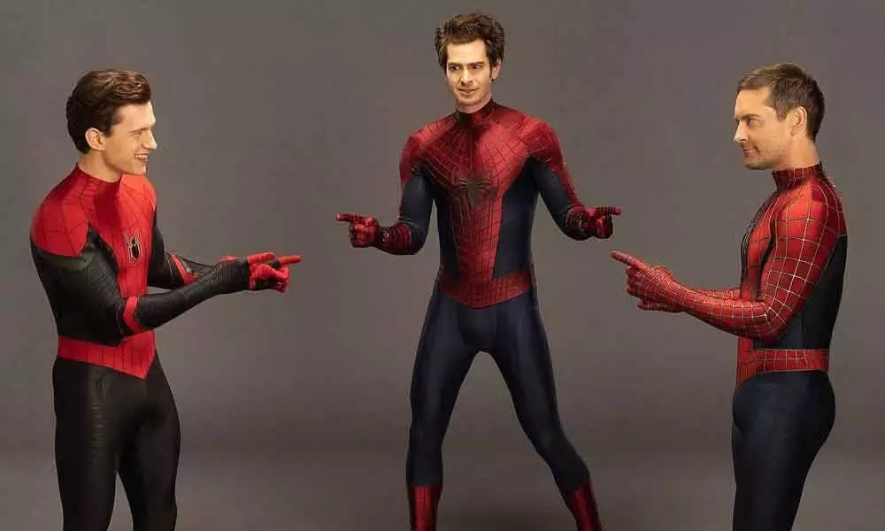 Spider-Man: No Way Home set for digital debut