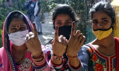 Battle for UP: No one campaigns here but everyone wants votes