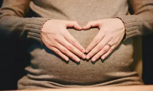 Severe Covid may affect pregnancy outcomes