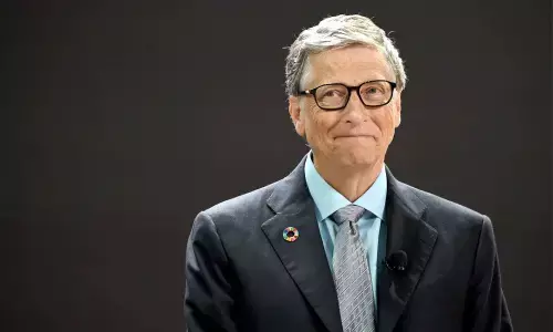 Bill Gates
